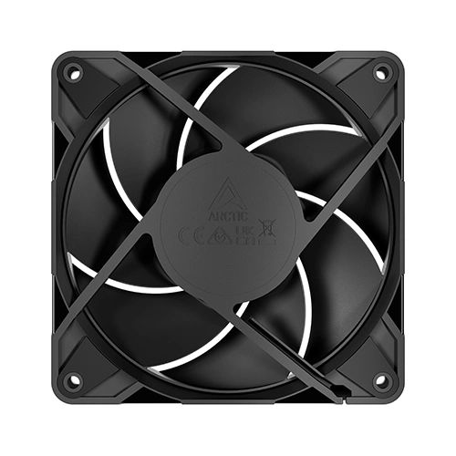 Arctic P12 Pro 120mm Single Pack Cabinet Fan